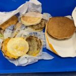 Casi 2.000 euros de multa a un viajero en Australia por no declarar unos bocadillos (1)