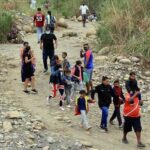 Casi 5.000 venezolanos asesinados en Latinoamérica tras ola migratoria
