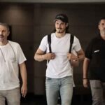 Cavani-El Valencia me ha dado mucha confianza y trataré de darlo todo