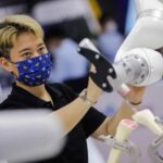 China suma 603 nuevos casos de covid, 559 por contagio local