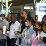 Colombia solo ha reparado al 12 % de las víctimas del conflicto armado