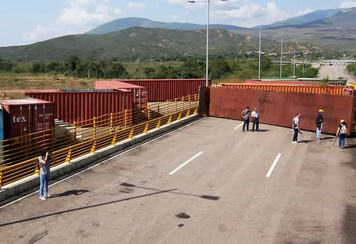 Colombia y Venezuela cumplen 7 años con la frontera cerrada, pero con esperanza