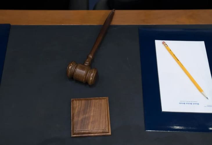 Condenan a 25 años a hombre que atacó a familia asiática al culparla de covid (1)