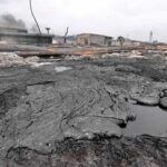 Colombia- Confirman la muerte de un segundo bombero cubano por el incendio en Matanzas