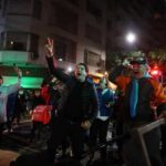Continúan los cruces entre oficialismo y la oposición tras las protestas en Buenos Aires