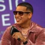 Daddy Yankee alcanza el número 1 en la radio de EE.UU. con “Remix” (1)
