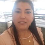 Darli Giovanna Arenas, de 44 años, murió recibiendo masajes