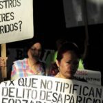 Desapariciones de mujeres en el mexicano Nuevo León en medio de la impunidad