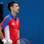 Djokovic renuncia al Abierto de EE.UU. por su negativa a vacunarse