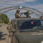 EE.UU. apoya la petición de Ucrania de desmilitarizar la central nuclear Zaporiyia