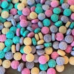 EE.UU. avisa del aumento del consumo del fentanilo “arcoíris” entre los jóvenes