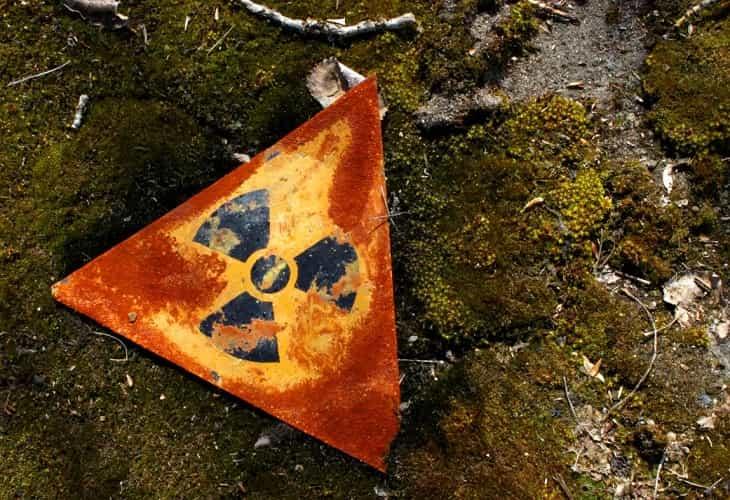 EE.UU. defiende su derecho a inspeccionar instalaciones nucleares rusas