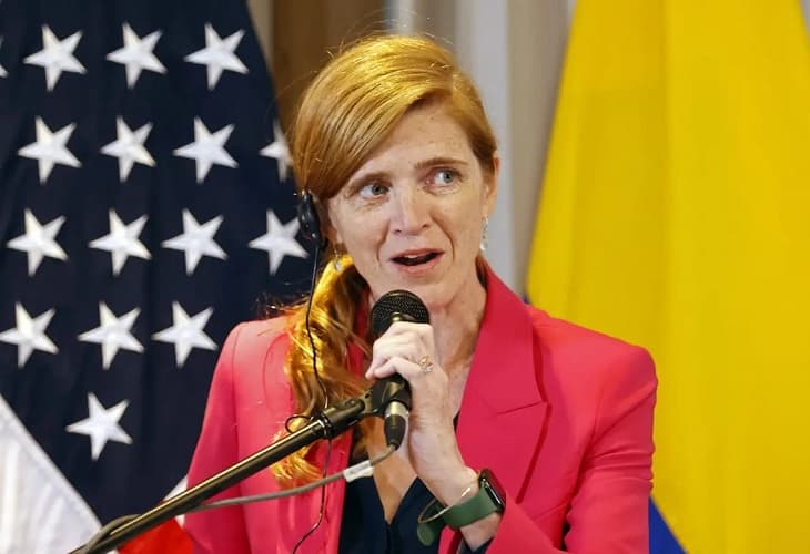 EE.UU. tiene “diferencias entendibles” con Petro que seguirán “discutiendo”