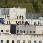 Ecuador iniciará el lunes el primer censo penitenciario de su historia