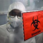 Ecuador tiene 35 casos de viruela del mono, más del doble que hace 2 semanas
