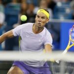 El Abierto de EE.UU. promueve el torneo con un cartel con Nadal y sin Djokovic