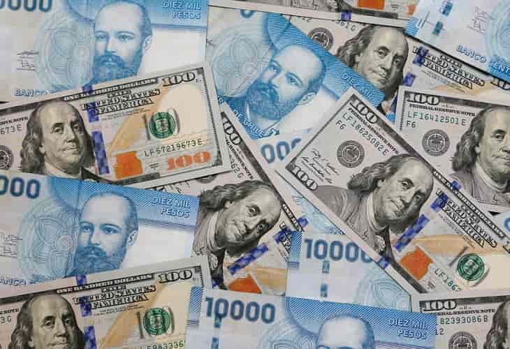 El FMI aprueba una línea de crédito de 18.500 millones de dólares para Chile