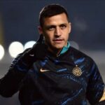 El Inter rescinde el contrato de Alexis Sánchez “de mutuo acuerdo”