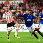 El Rangers recupera su grandeza