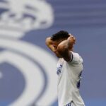 El Real Madrid, pendiente de Mariano para activar la ‘operación del 9’ (1)