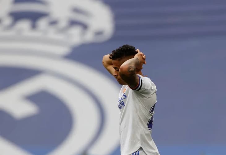 El Real Madrid, pendiente de Mariano para activar la ‘operación del 9’ (1)
