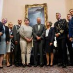 El Senado de EE.UU. aprueba la adhesión de Suecia y Finlandia a la OTANEl Senado de EE.UU. aprueba la adhesión de Suecia y Finlandia a la OTAN (1)