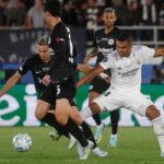 Ancelotti confirma que el deseo de Casemiro es marcharse