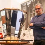 El argentino que creó en 1917 el primer largometraje animado de la historia (1)
