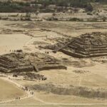 El cambio climático ya afectaba a antiguos peruanos, según estudios en Caral