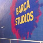El club vende a Orpheus Media el 24,5% de Barça Studios por 100 millones