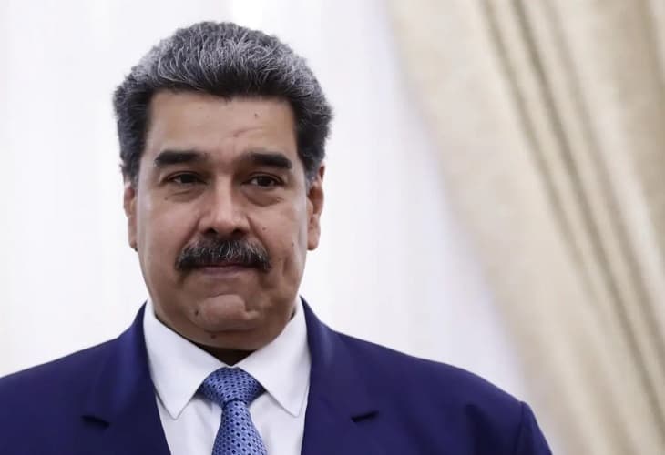 El crecimiento económico de Venezuela es el más grande de la región, dice Maduro (1)