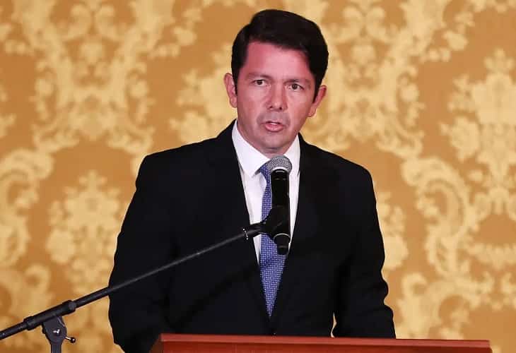El gobierno de Ecuador dará una recompensa por información de explosión “terrorista”