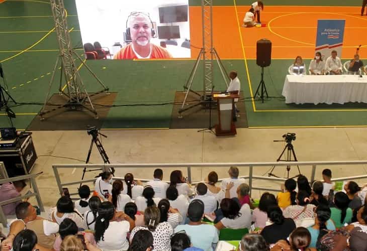 El profundo dolor por los familiares que nunca regresaron en Colombia