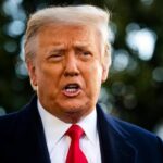 El registro del FBI a la casa de Trump mantiene en vilo a la política de EE.UU.