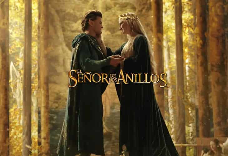 Elfos latinos y princesas África revolucionan serie El Señor de los Anillos