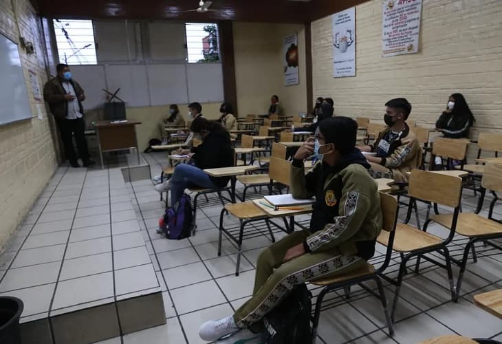 En México, sólo dos de cada 10 niños saben matemáticas, revela Kumon