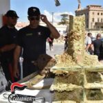 Encuentran en el mar de Sicilia un espolón de un barco de guerra del Imperio romano