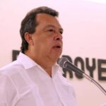 Exgobernador mexicano de Guerrero niega participación en el caso Ayotzinapa