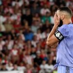 Fede Valverde - “Benzema nos pidió paciencia”