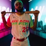 Fernando Tatis Jr., suspendido por 80 partido, confirma MLB