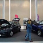 Firmas emergentes de vehículos eléctricos en EE.UU. ampliarán su capital por la inflación