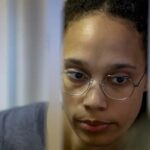 Fiscalía rusa pide 9,5 años de cárcel para estadounidense Brittney Griner (1)