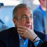 Florentino Pérez testificará en el juicio por el traspaso de Neymar al Barça