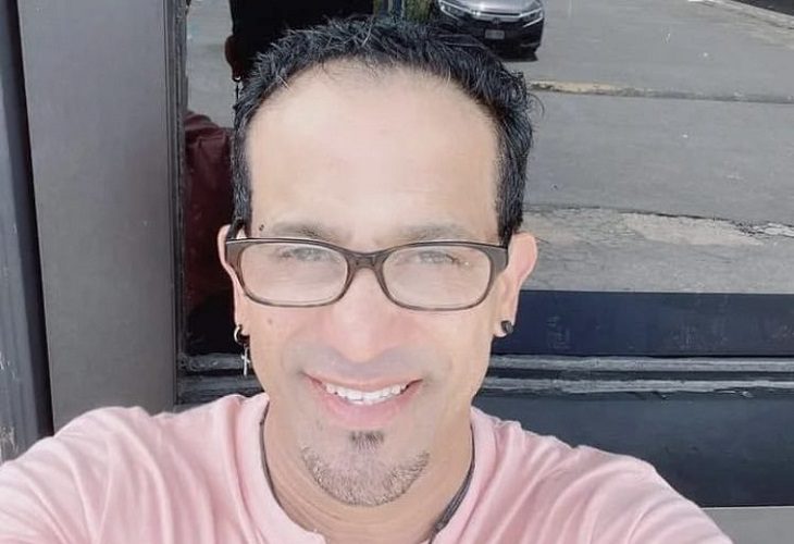 El merenguero Gaby Lantigua murió en un ascensor, en NY