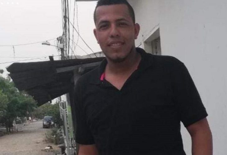 Muerte de David Meléndez electrocutado en San Pelayo