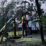 Gobierno mantiene rescate de mineros en México mediante tajo a cielo abierto