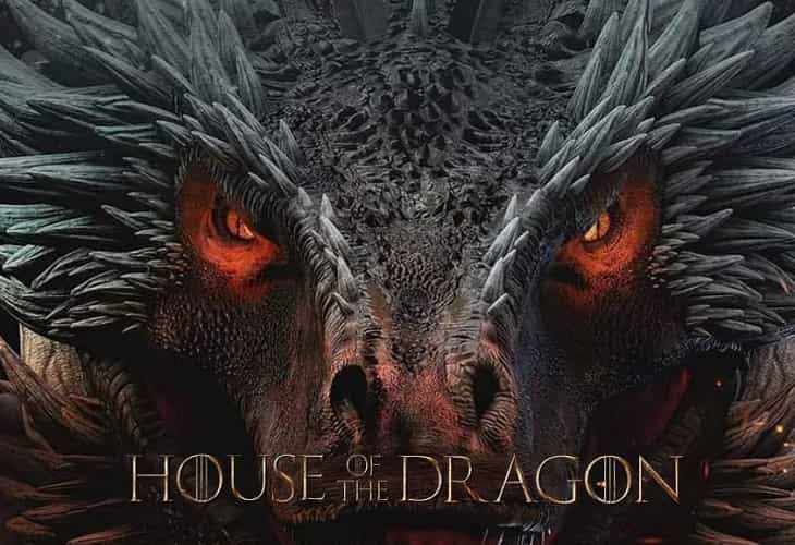HBO repite la fórmula de “Game of Thrones” con “House of the Dragon”