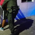 Niña recibió 4 puñaladas de un mototaxista que quiso violarla