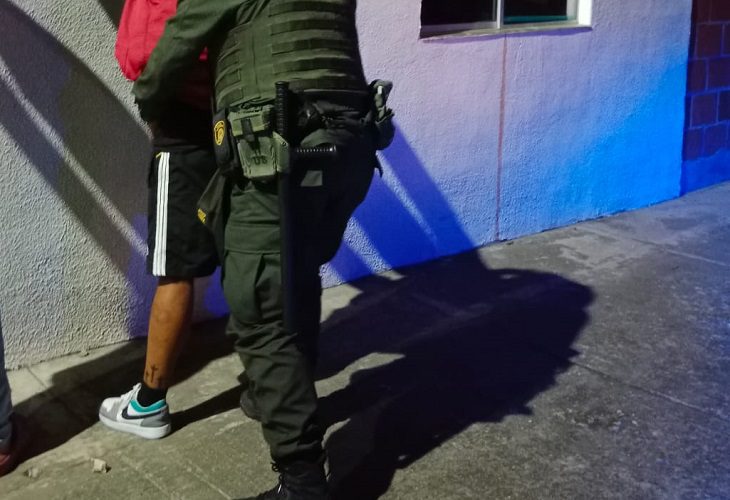 Niña recibió 4 puñaladas de un mototaxista que quiso violarla