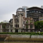 Hiroshima recuerda su tragedia con la vista en la guerra de Ucrania y el G7